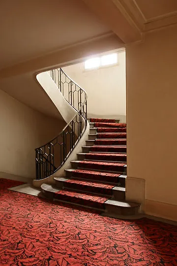 Bridgestreet Opera Montmartre Hotel Paris
