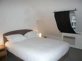 Bridgestreet Opera Montmartre Hotel Paris