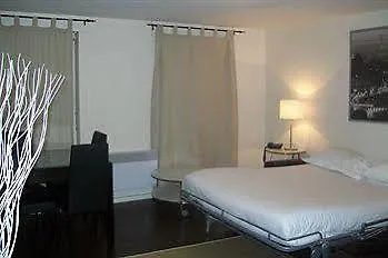 Bridgestreet Opera Montmartre Hotel Paris France