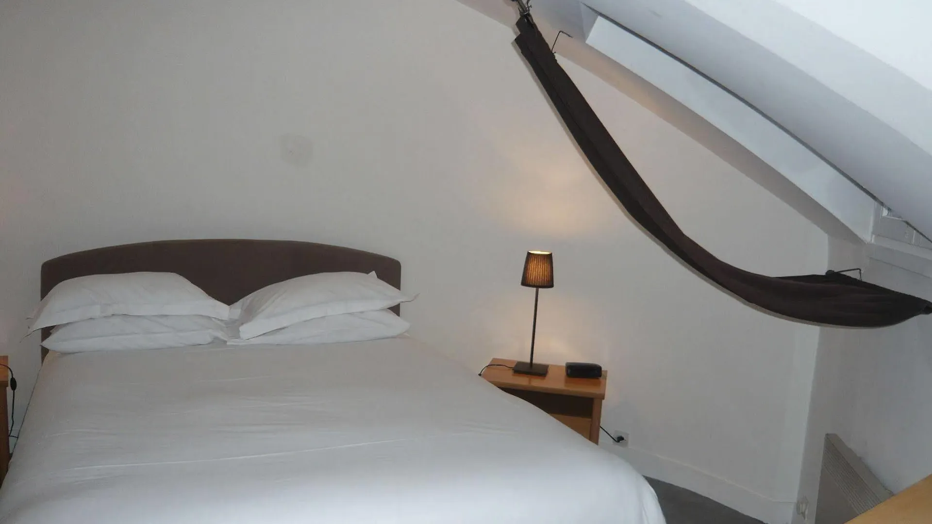 ****  Bridgestreet Opera Montmartre Hotel Paris France